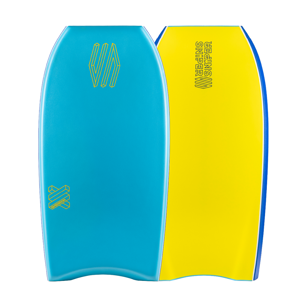 Shenron PE Flex - Improve Series Bodyboard