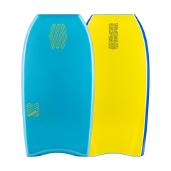 Shenron PE Flex - Improve Series Bodyboard