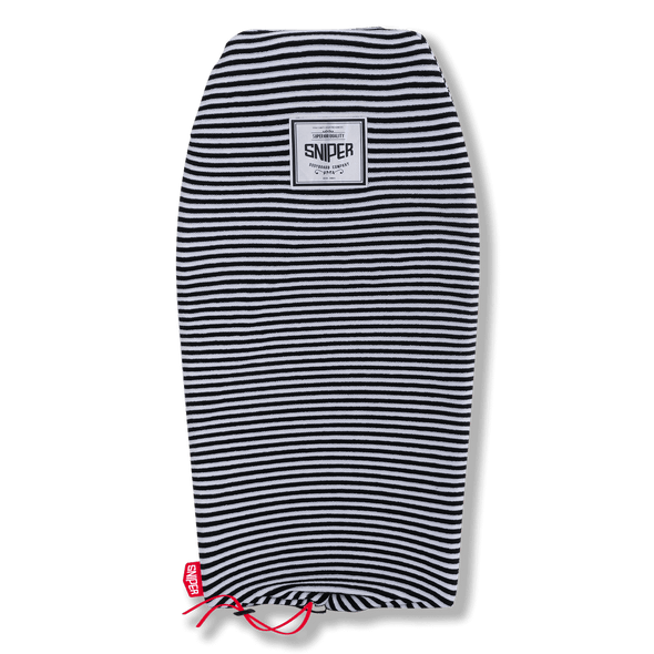 SNIPER BODYBOARDS DAY BAG STRETCH COVER - BOARD COVERS