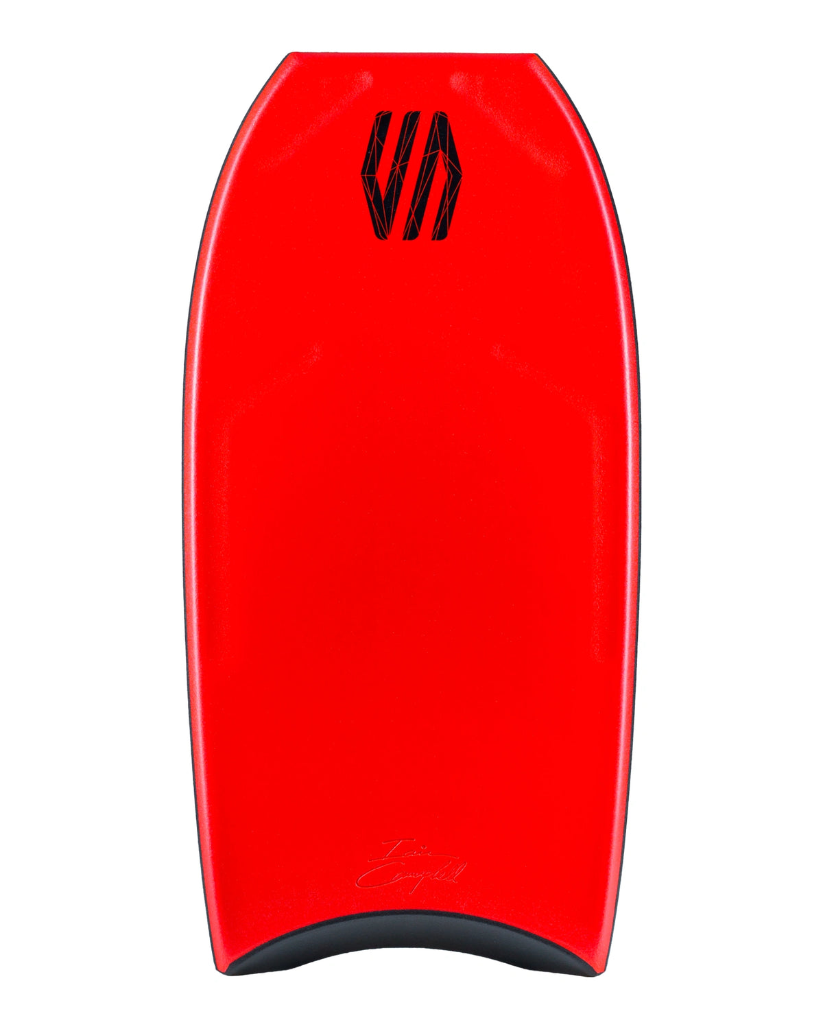 Theory NXT PP Mid Iain Campbell - Pro Series Bodyboard