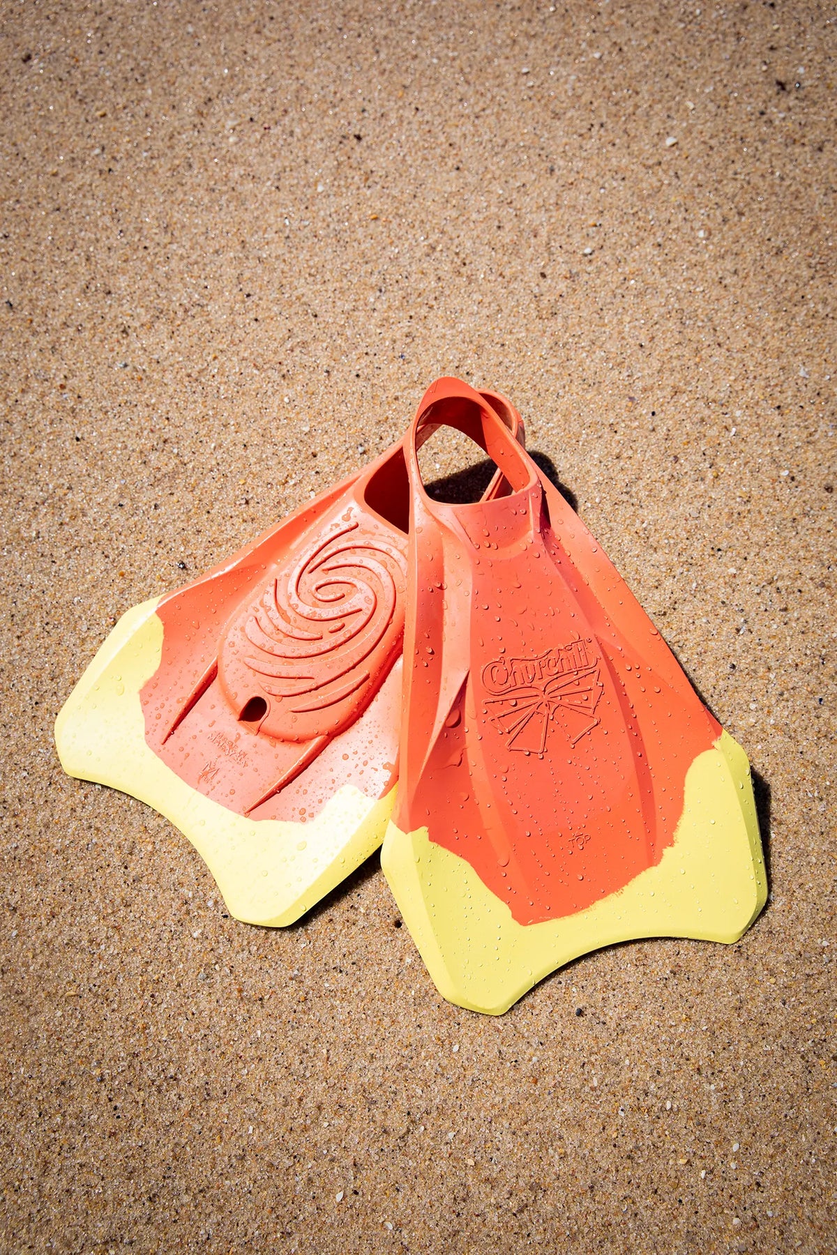 Vortex Swimfins -  Palmes De Bodyboard
