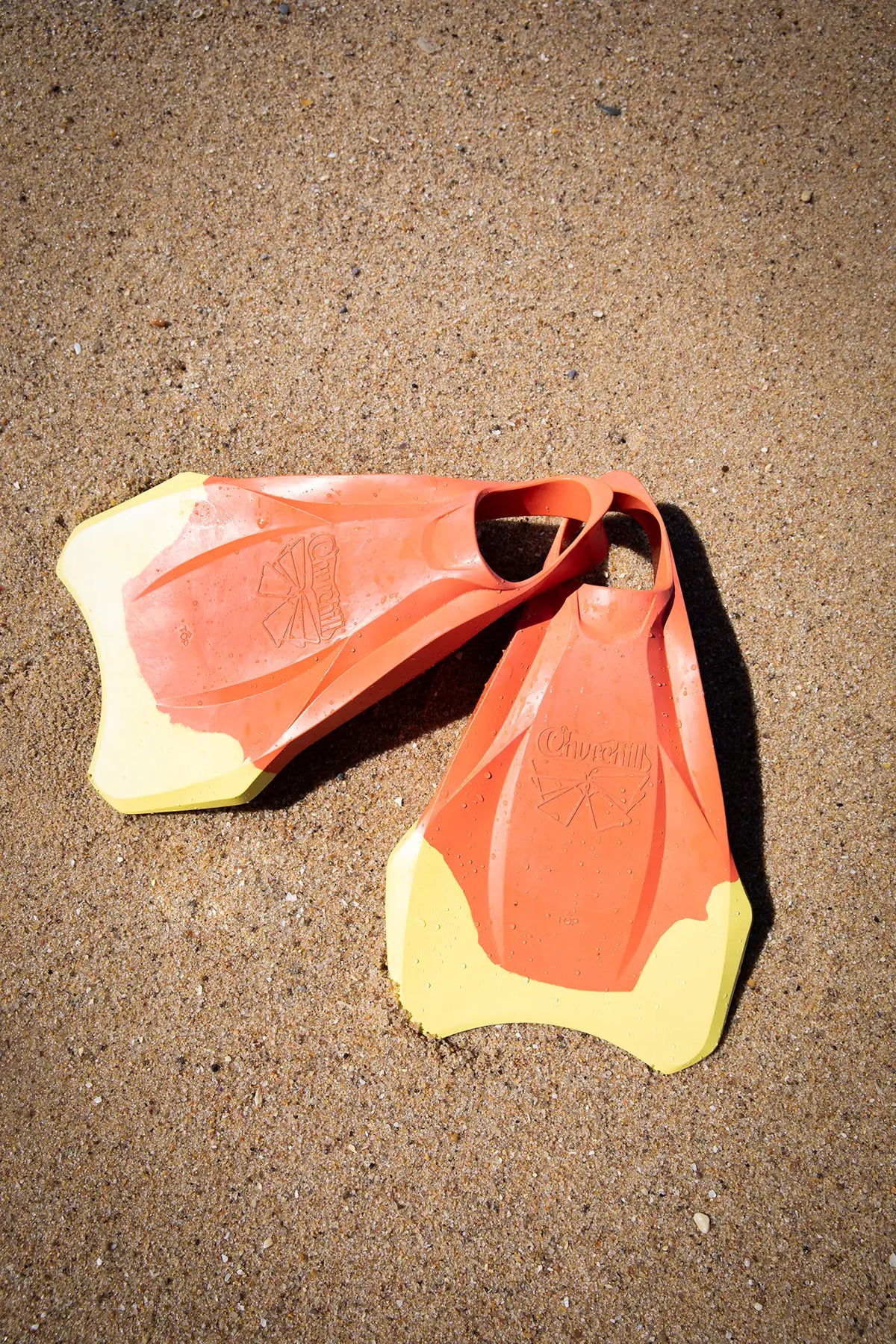 Vortex Swimfins -  Palmes De Bodyboard