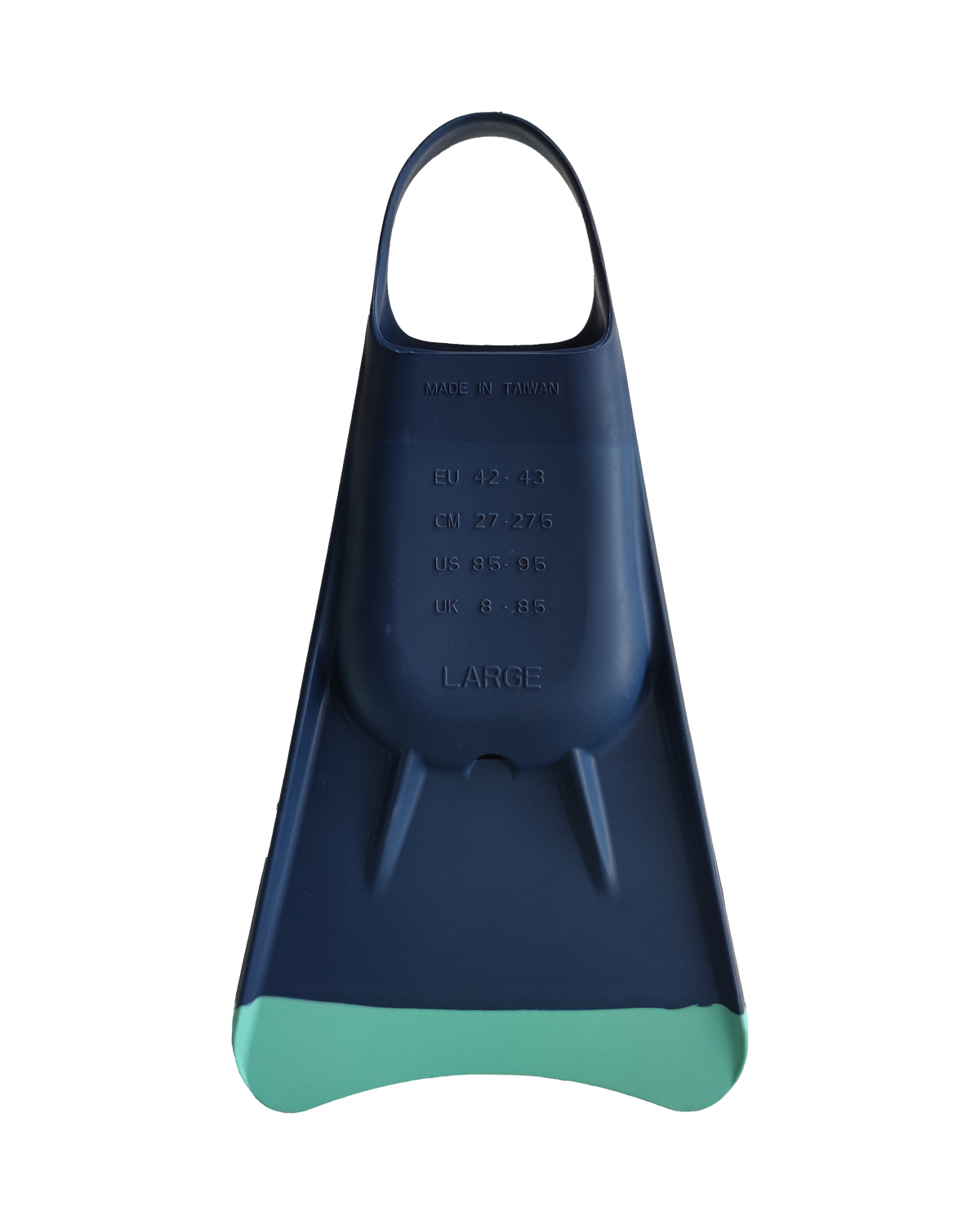 Wave Gripper II Swimfins - Palmes Bodyboard