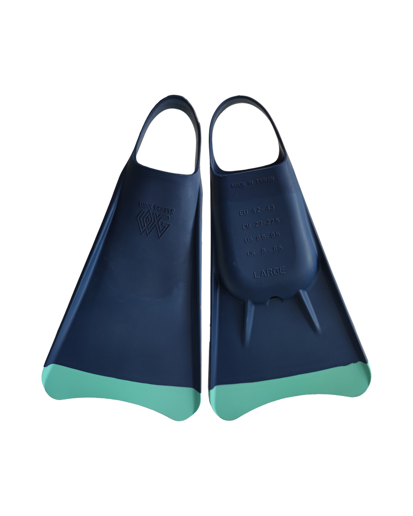 Wave Gripper II Swimfins Palmes Bodyboard Sniper Bodyboards wave-gripper-ii-swimfins-palmes-bodyboard-sniper-bodyboards