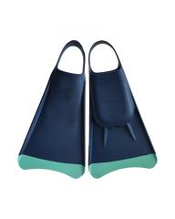 Wave Gripper II Swimfins - Palmes Bodyboard
