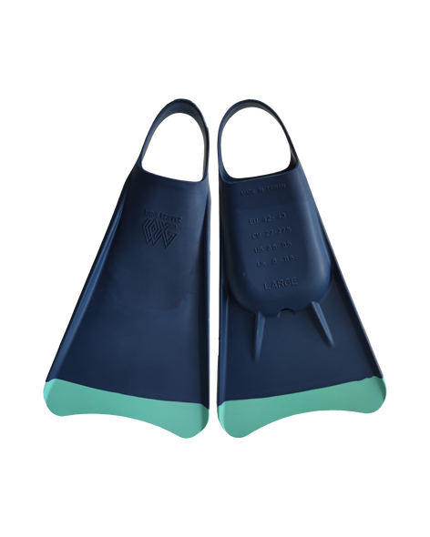 Wave Gripper II Swimfins - Palmes Bodyboard