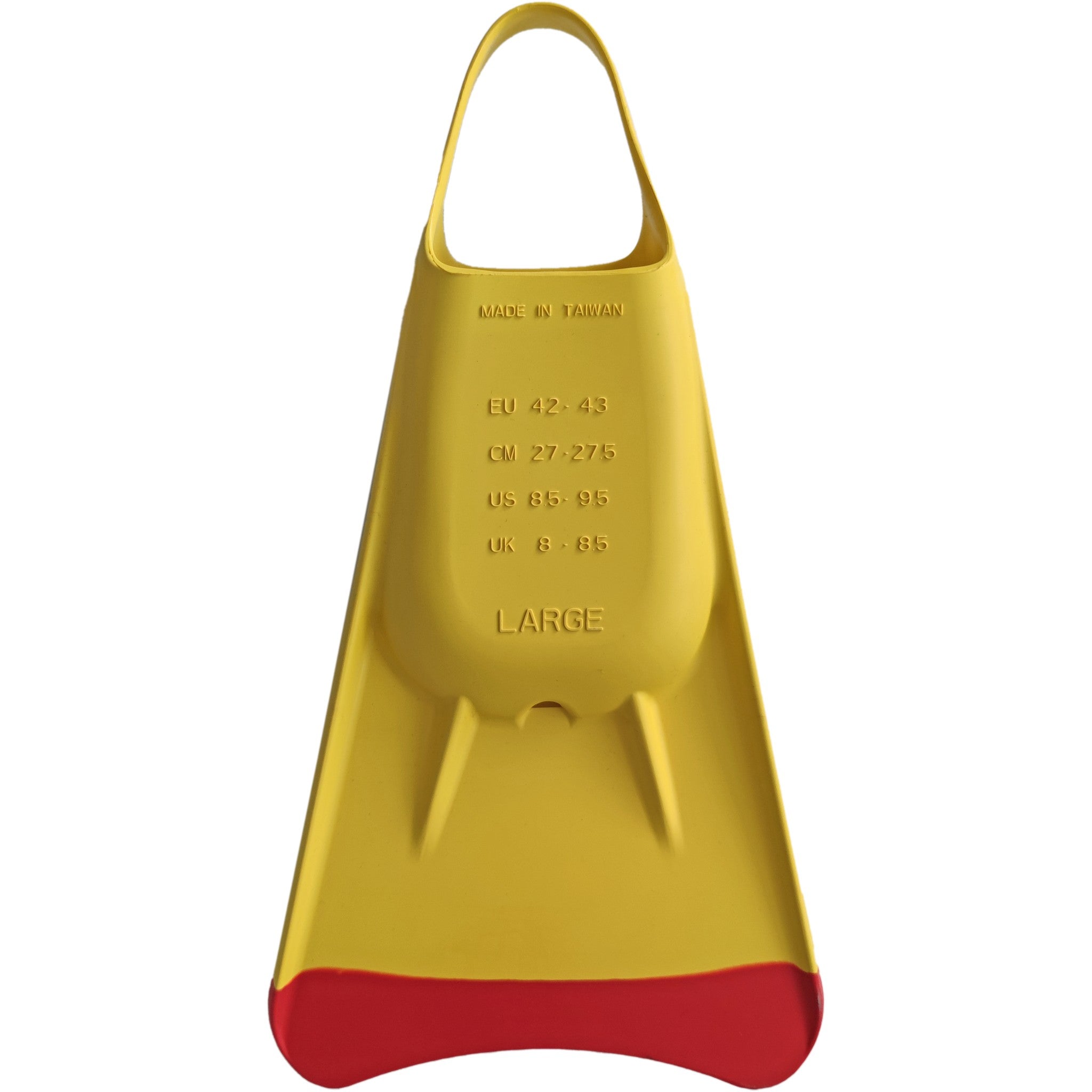 Wave Gripper II Swimfins - Palmes Bodyboard