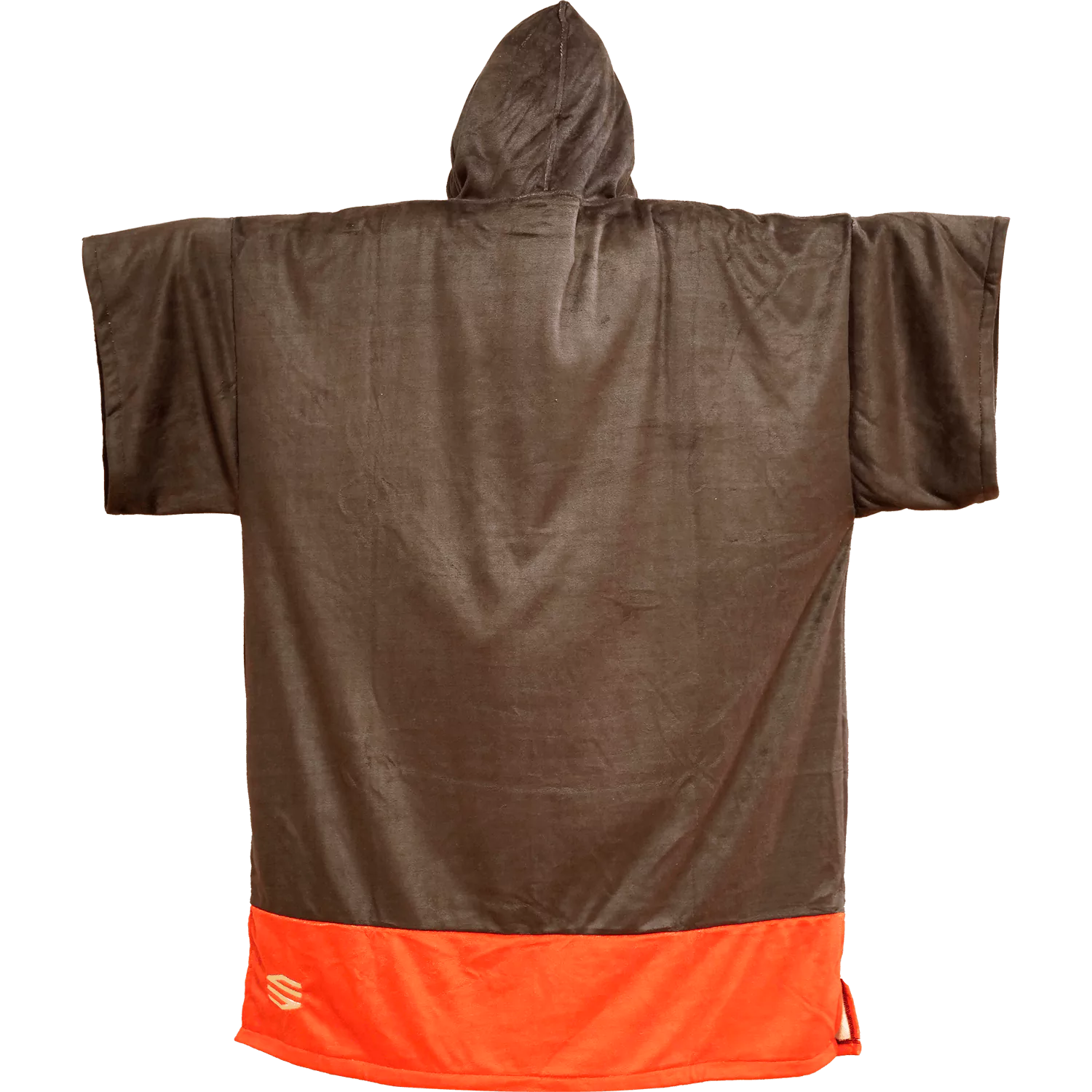 Poncho Adulte