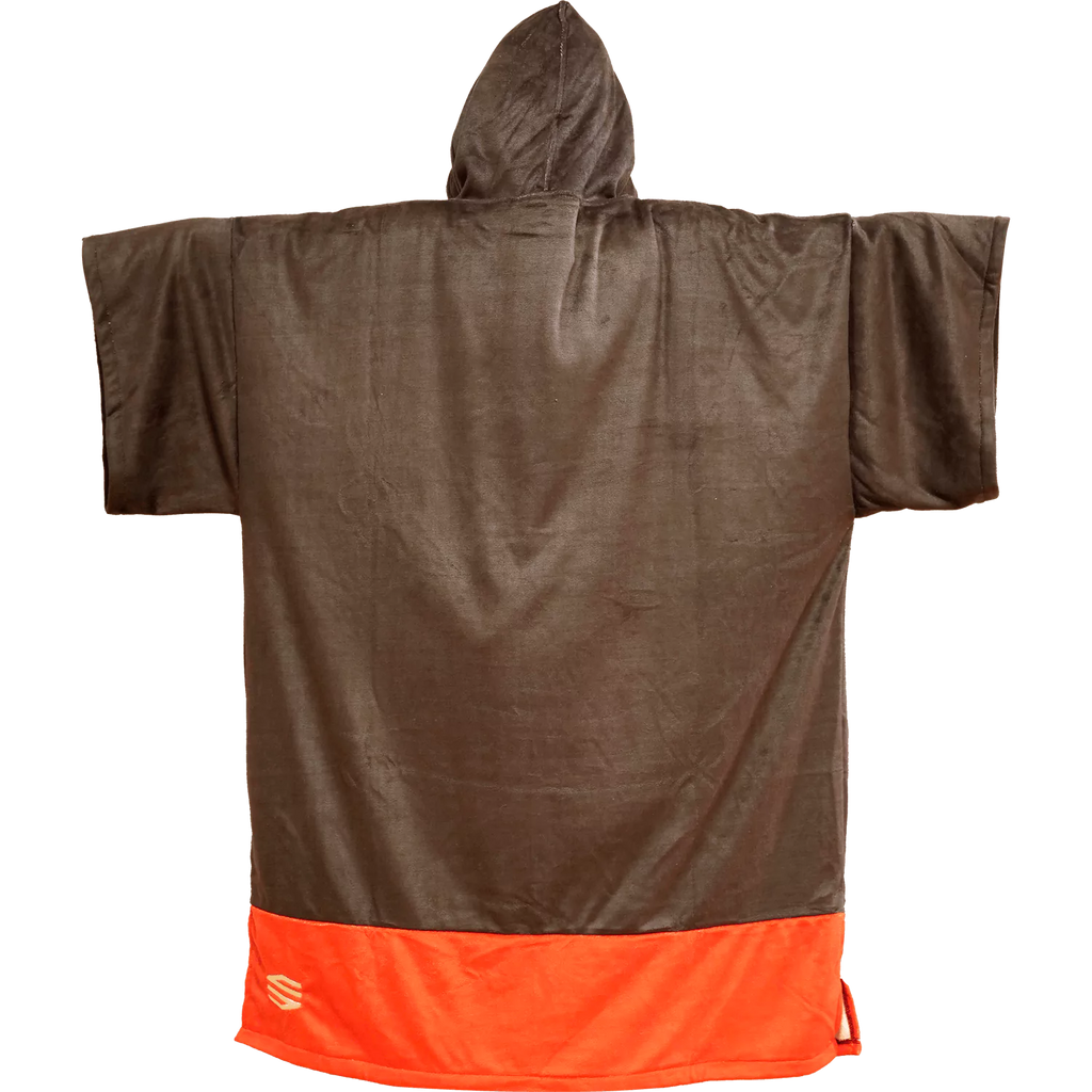 Poncho Adulte