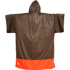 Poncho Adulte