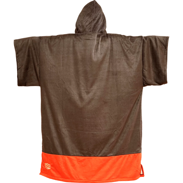 Poncho Adulte