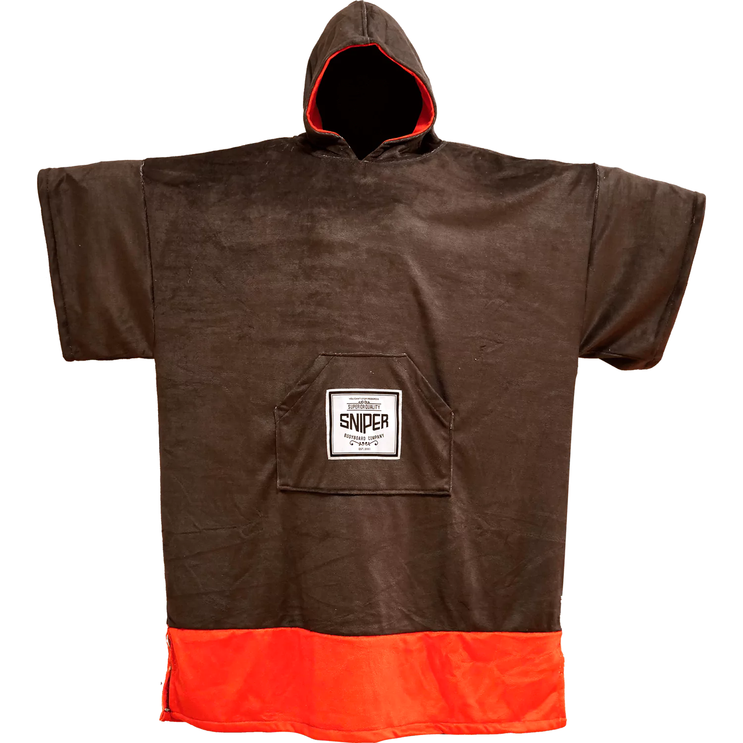 PONCHO - Accessories | Sniper Bodyboards