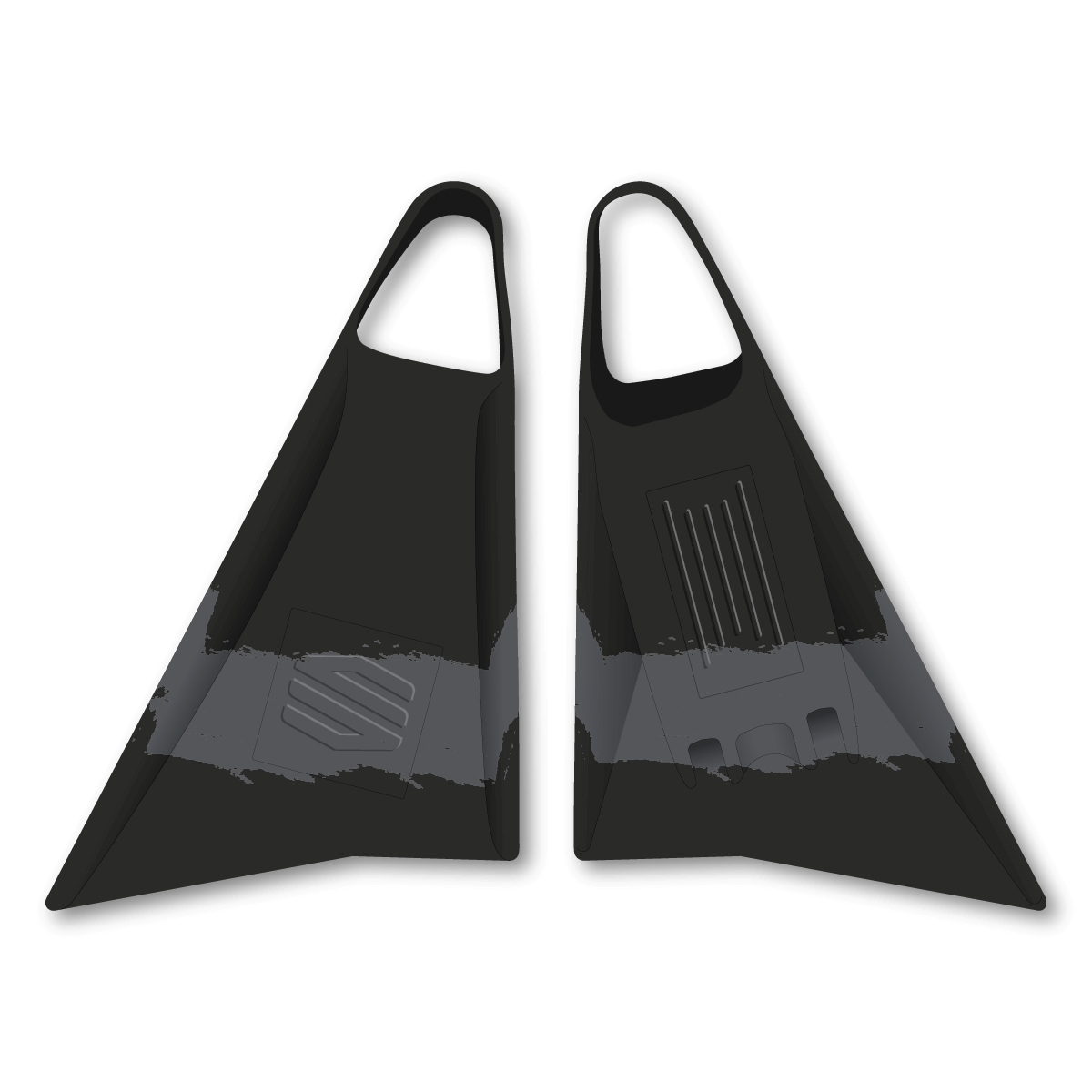 Menace - Palmes Bodyboard