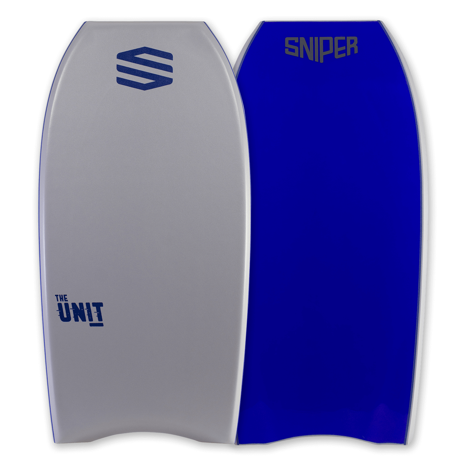 UNIT Improve Series Bodyboard | Sniper Bodyboards