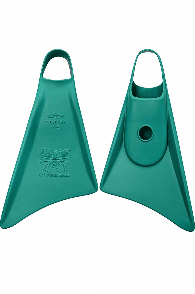 Makapuu Swimfins - Palmes De Bodyboard