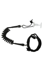 Deluxe Coiled - Leash Poignet Bodyboard