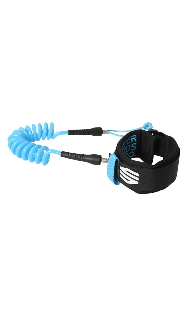 Deluxe Coiled - Leash Poignet Bodyboard