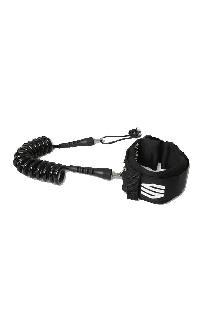 Deluxe Coiled - Leash Poignet Bodyboard