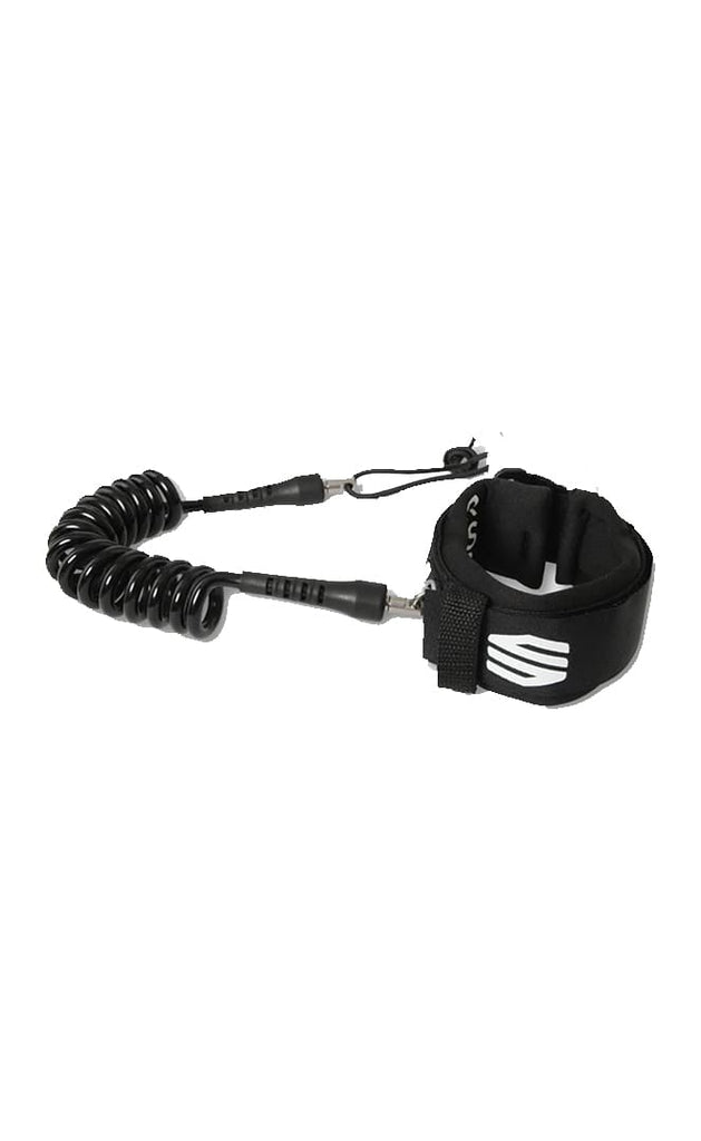 Deluxe Coiled - Leash Poignet Bodyboard