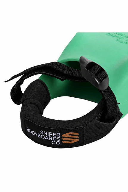 Heel Strap - Leash Palmes Bodyboard