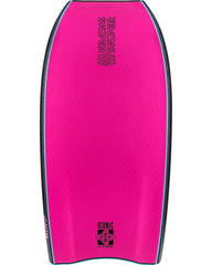 Iconic NXT PP Stiff Amaury Lavernhe - Pro Series Bodyboard