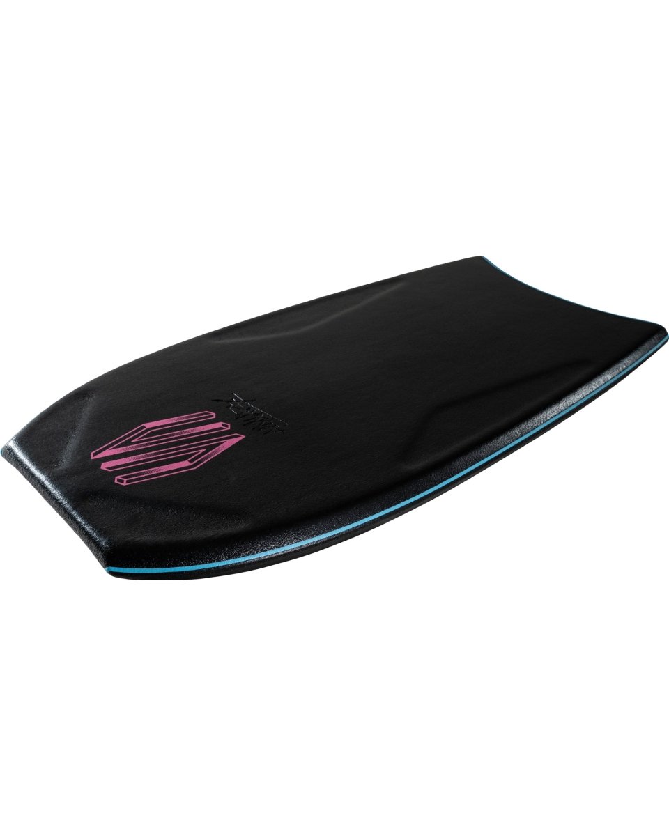 Iconic NXT PP Stiff Amaury Lavernhe - Pro Series Bodyboard