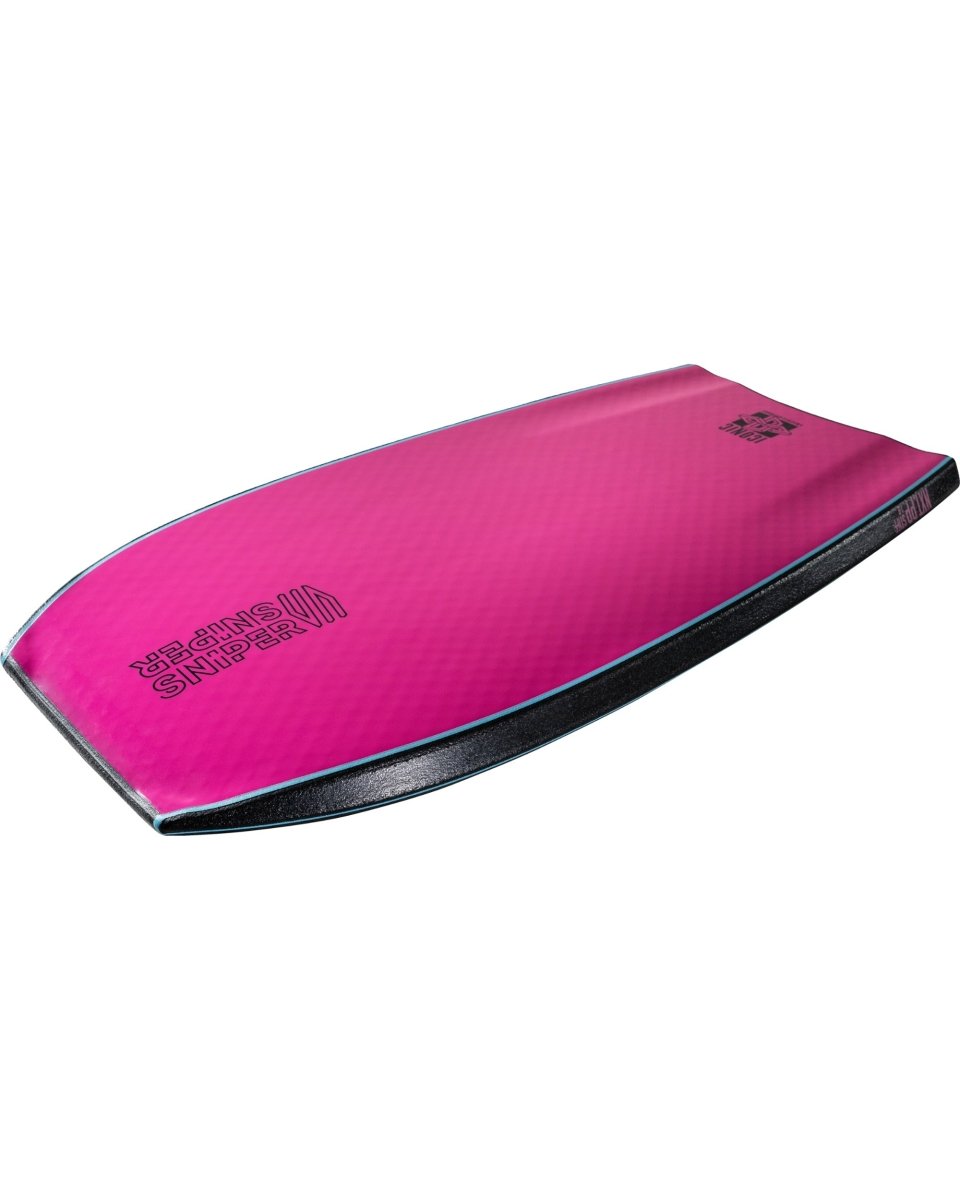 Iconic NXT PP Stiff Amaury Lavernhe - Pro Series Bodyboard
