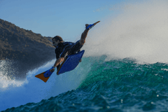 Makapuu Swimfins - Palmes De Bodyboard