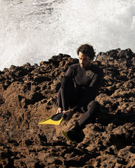 Makapuu Pierre Louis Costes - Palmes De Bodyboard