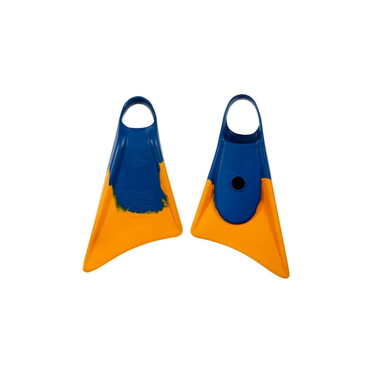 Makapuu Swimfins - Palmes De Bodyboard