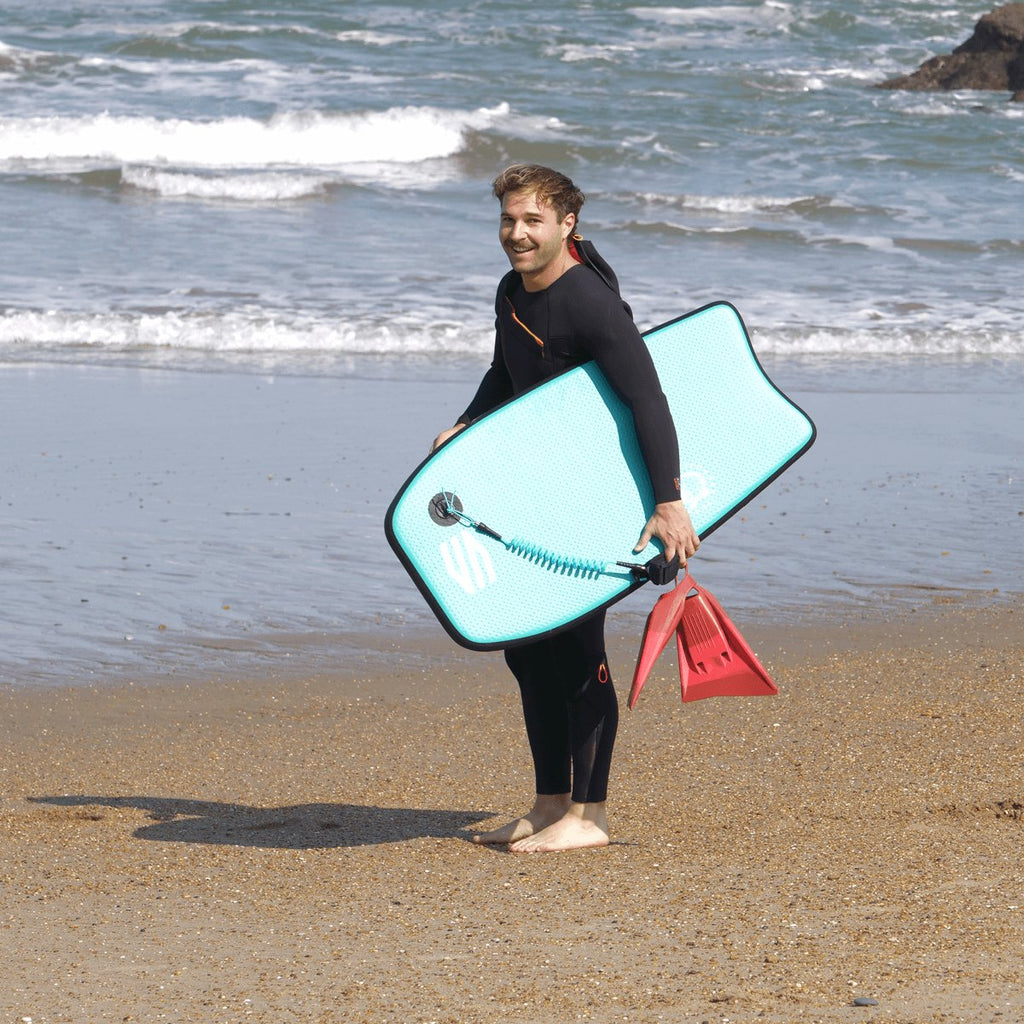 Menace - Palmes Bodyboard