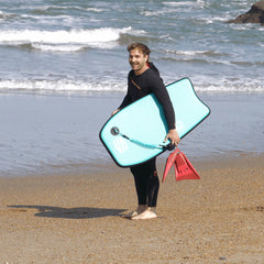 Menace - Palmes Bodyboard