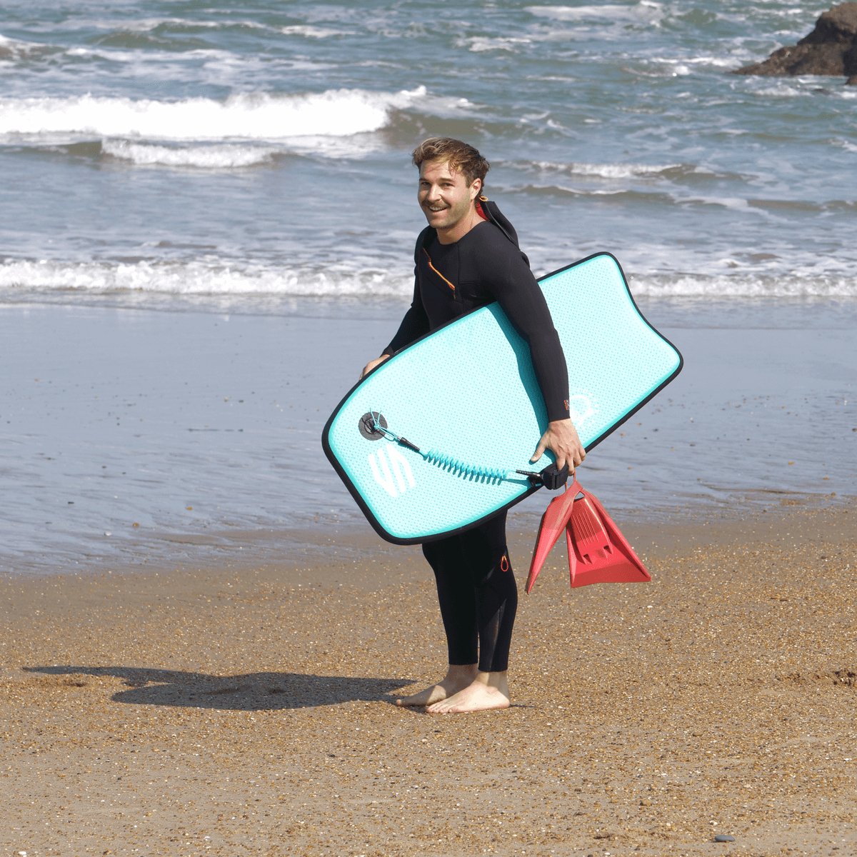 Menace - Palmes Bodyboard