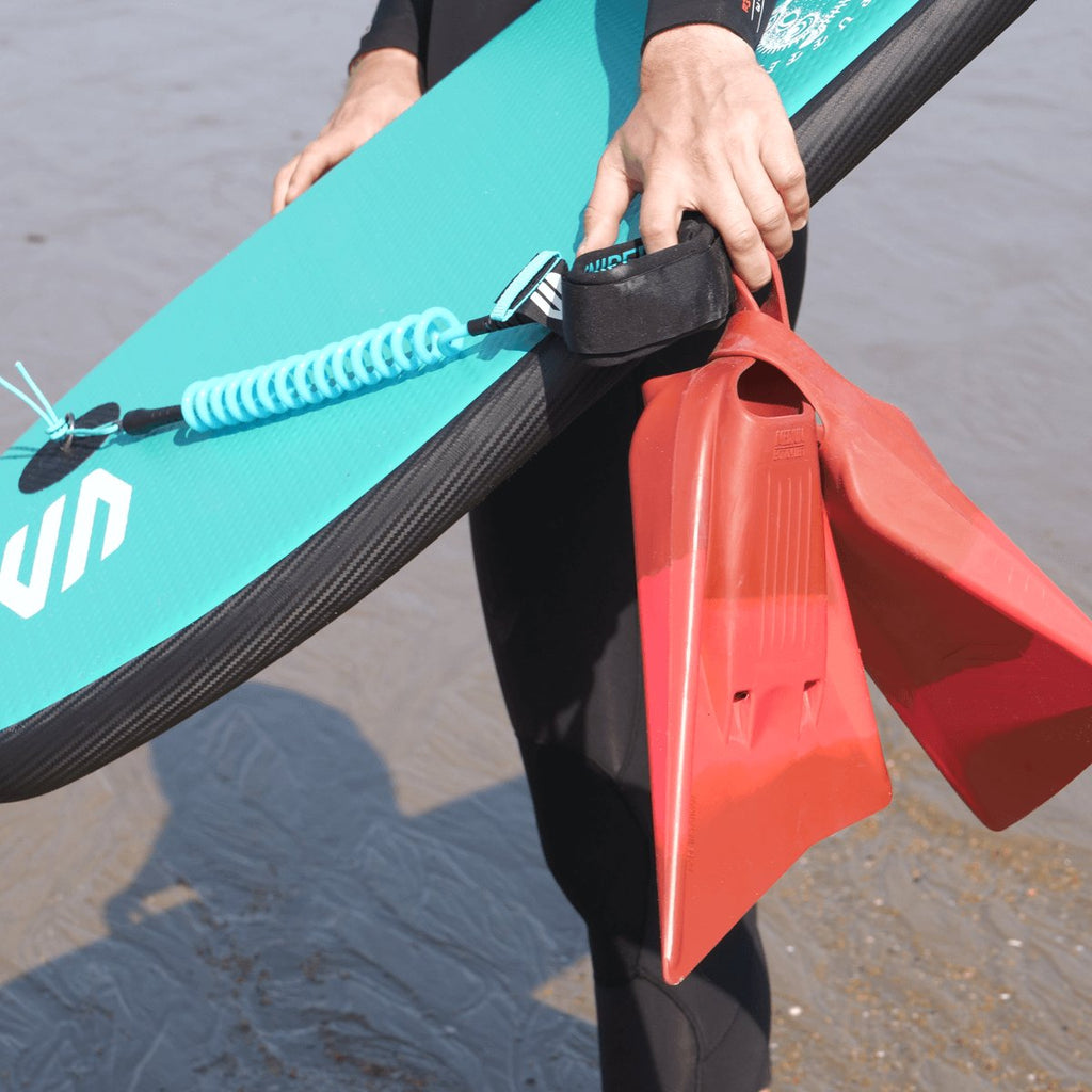 Menace - Palmes Bodyboard