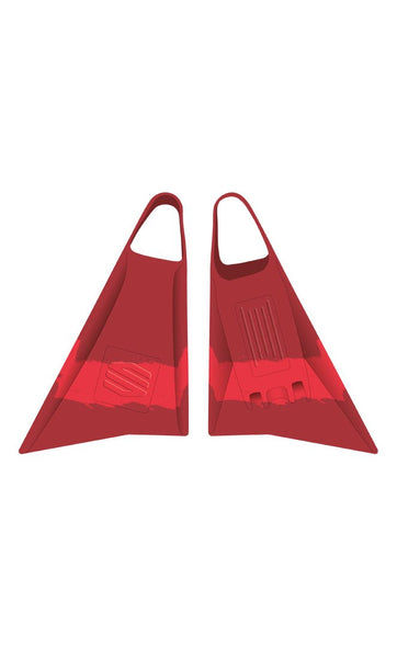 Menace - Palmes Bodyboard