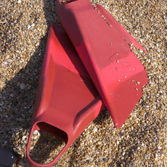 Menace - Palmes Bodyboard