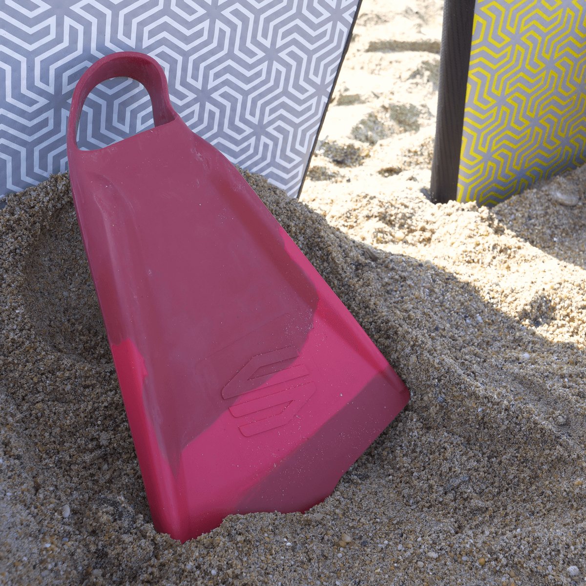 Menace - Palmes Bodyboard