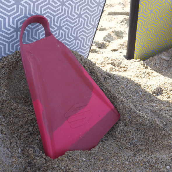 Menace - Palmes Bodyboard