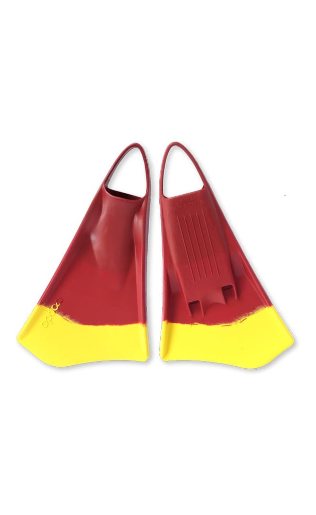 Option 2 - Palmes Bodyboard