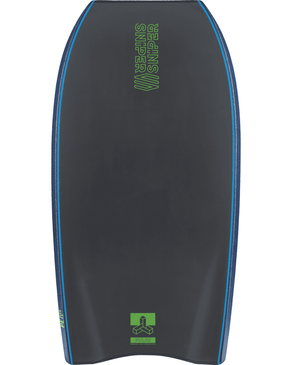 Pulse PE Flex Amaury Lavernhe - Elite Series Bodyboard
