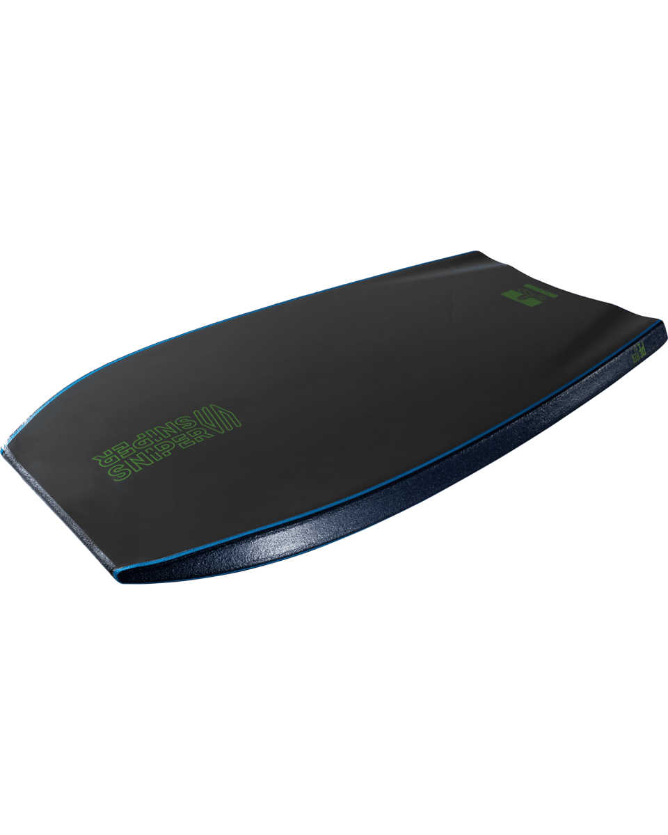 Pulse PE Flex Amaury Lavernhe - Elite Series Bodyboard
