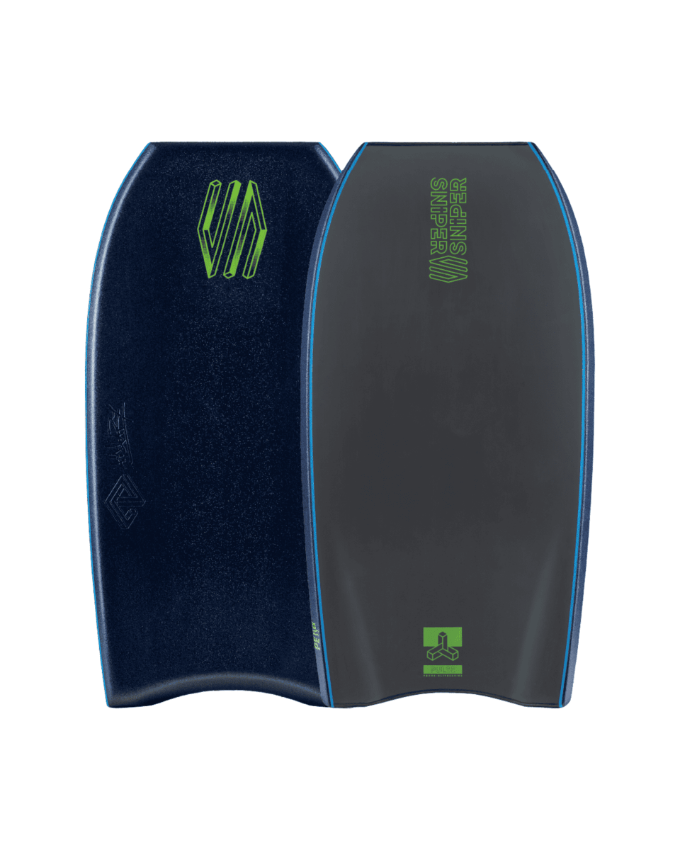 Pulse PE Flex Amaury Lavernhe - Elite Series Bodyboard