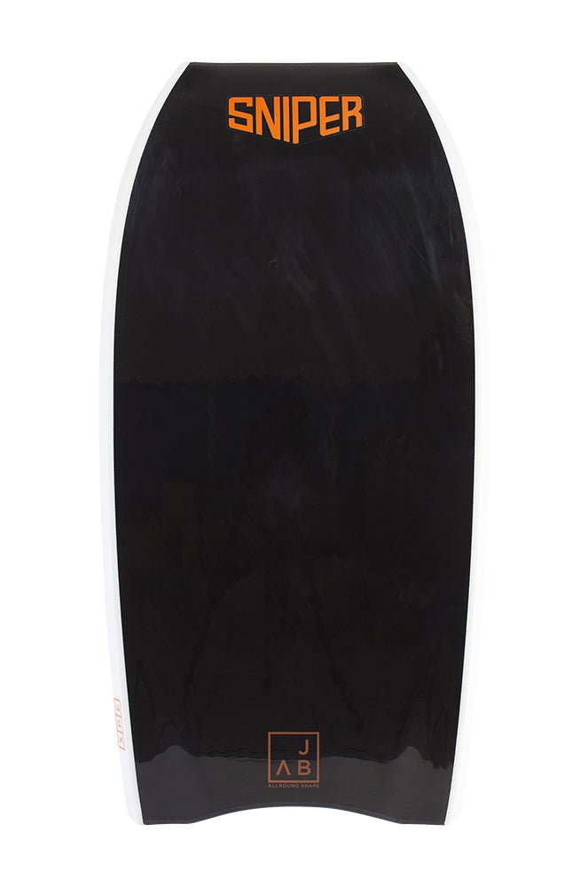 Jab XPE Amaury Lavernhe - Pro Series Bodyboard