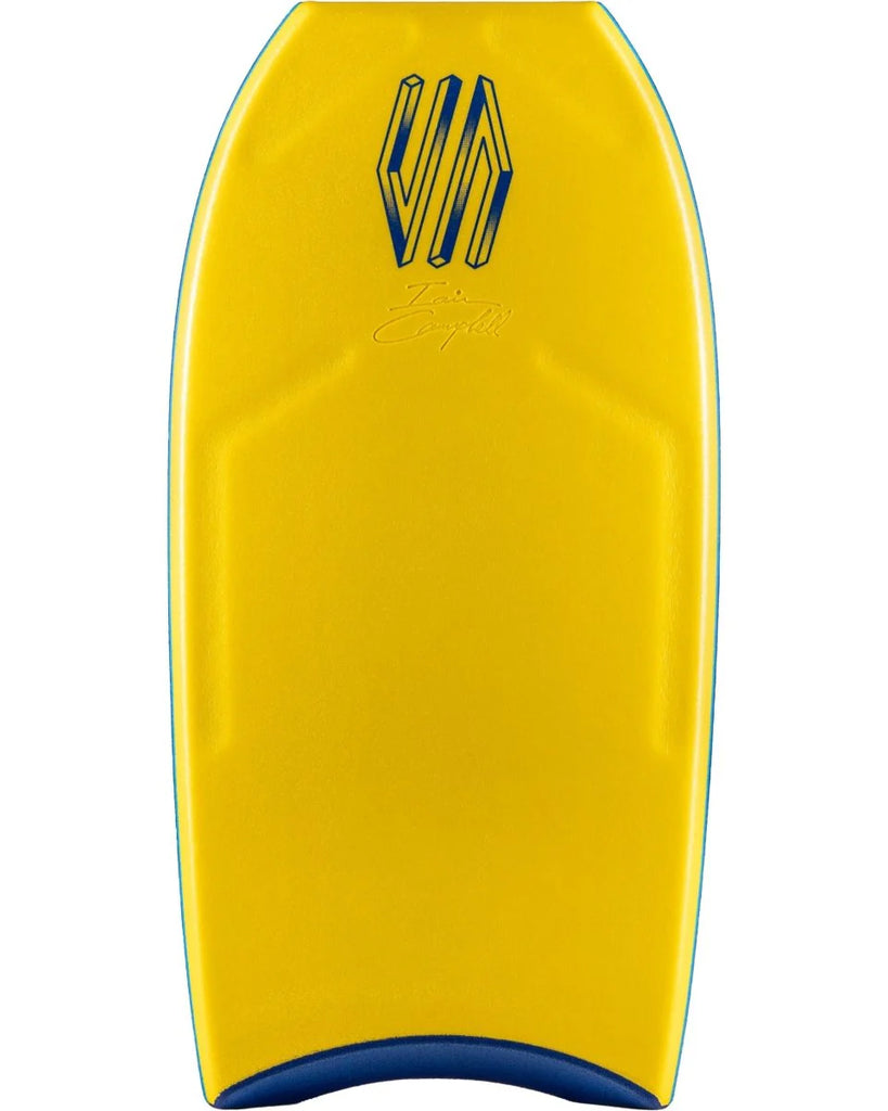 Theory NXT PP Mid Iain Campbell - Pro Series Bodyboard