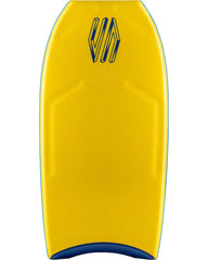 Theory NXT PP Mid Iain Campbell - Pro Series Bodyboard