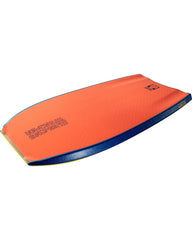 Theory NXT PP Mid Iain Campbell - Pro Series Bodyboard