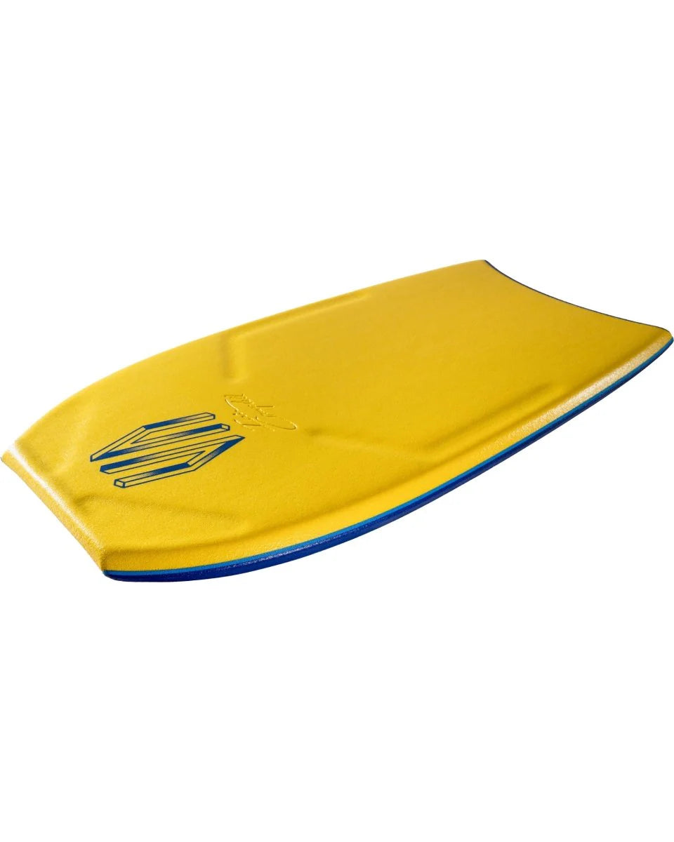 Theory NXT PP Mid Iain Campbell - Pro Series Bodyboard