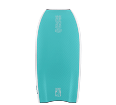 Theory NXT PP Stiff Iain Campbell - Pro Series Bodyboard