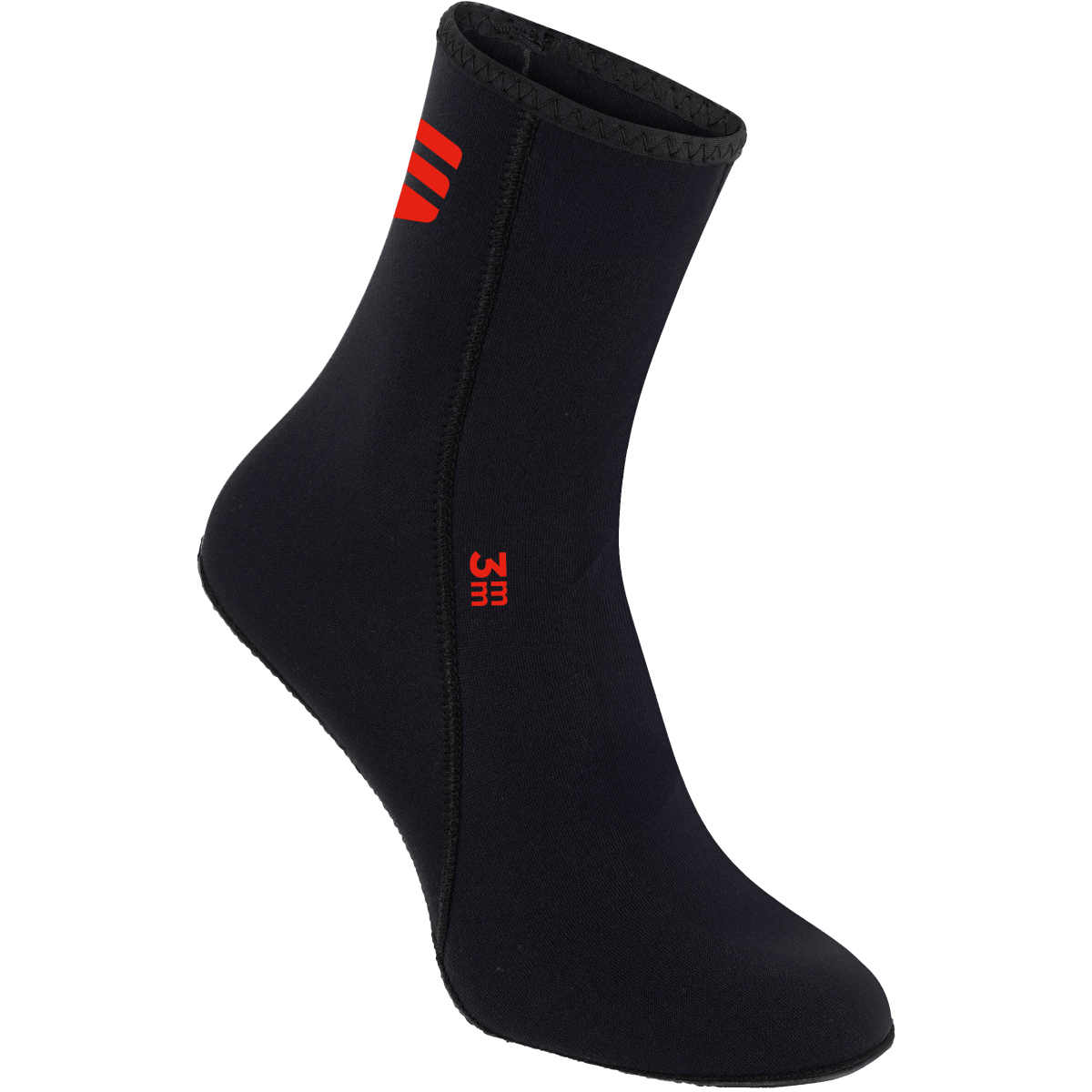 Winter Socks 3 mm -  Chaussettes Néoprène Bodyboard