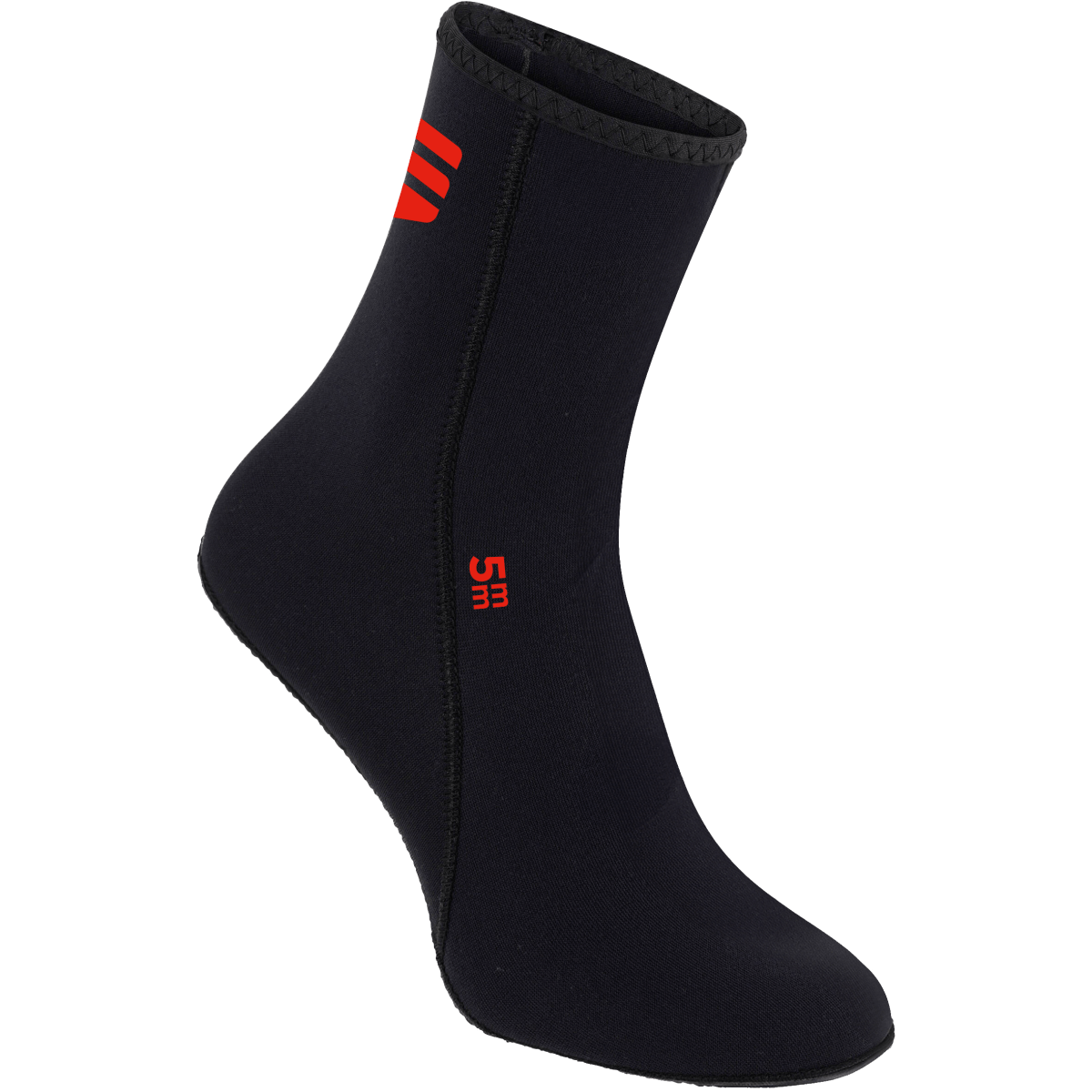 Winter Socks 5 mm - Chaussettes Néoprène Bodyboard